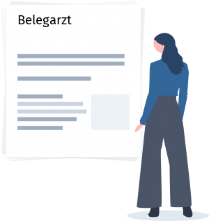 Belegarzt