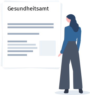 Gesundheitsamt