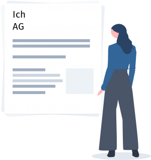 Ich AG