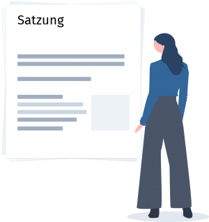 Satzung