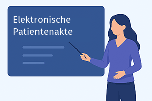 Elektronische Patientenakte Elektronische Patientenakte