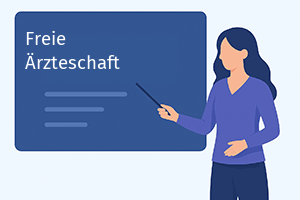 Freie Ärzteschaft Freie Ärzteschaft