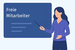 Freie Mitarbeiter