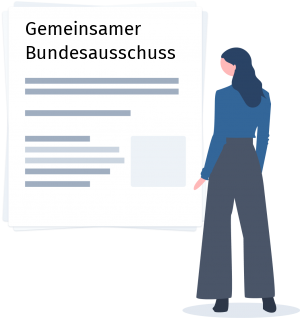 Gemeinsamer Bundesausschuss Gemeinsamer Bundesausschuss