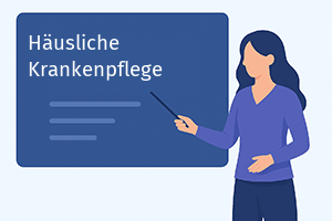 Häusliche Krankenpflege Häusliche Krankenpflege