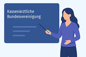 Kassenärztliche Bundesvereinigung Kassenärztliche Bundesvereinigung
