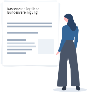 Kassenzahnärztliche Bundesvereinigung Kassenzahnärztliche Bundesvereinigung