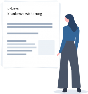 Private Krankenversicherung Private Krankenversicherung
