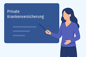 Private Krankenversicherung Private Krankenversicherung