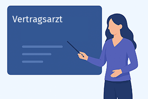Vertragsarzt Vertragsarzt
