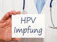 hpv impfung módon kostenubernahme