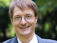 Prof. Karl Lauterbach (MdB)