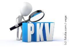 PKV-Vergleich