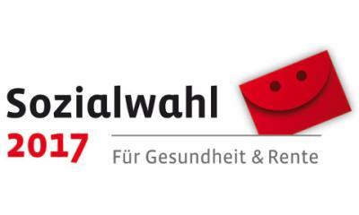 Sozialwahl 2017, 