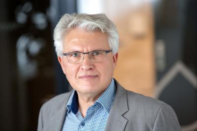 Olaf Woggan ,  (c) AOK Bremen/Bremerhaven / Tristan Vankann