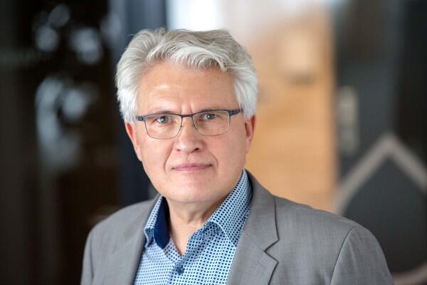 Olaf Woggan Olaf Woggan