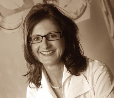 Susenna Unterhuber - SBK,  (c) Siemens Betriebskrankenkasse SBK