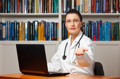 Für IGeL - Leistungen stellen Ärzte Privatrechnungen ,  (c) Fotolia.de / agenturforografin Für IGeL - Leistungen stellen Ärzte Privatrechnungen ,  (c) Fotolia.de / agenturforografin