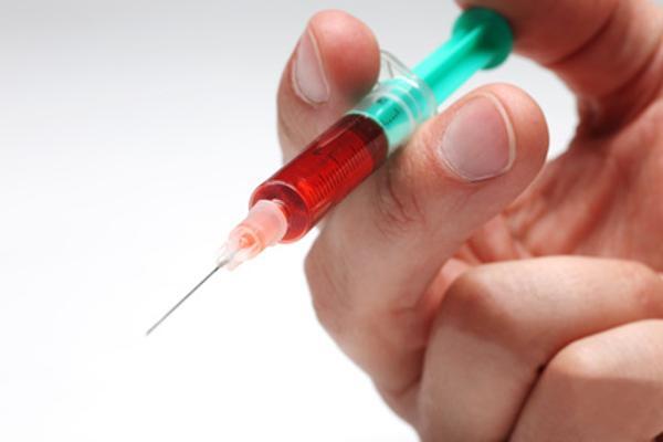 Eigenbluttherapie Eigenbluttherapie