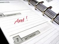 Facharzt-Terminservice Facharzt-Terminservice