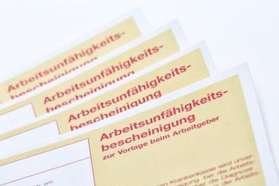 Karenztag b ei der Lohnfortzahlung?,  (c) Tim Reckmann / pixelio.de