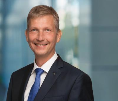 Dr. Wolfgang Matz steht an der Spitze der KKH ,  (c) KKH
