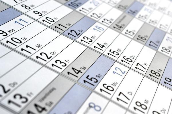 Terminservicestellen - Schnellere Termine beim Facharzt Terminservicestellen - Schnellere Termine beim Facharzt