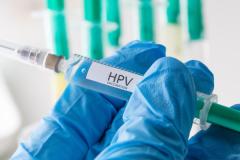 Imfpung gegen das HPV-Virus als Krebsprophylaxe