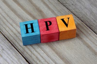 Imfpung gegen das HPV-Virus als Krebsprophylaxe