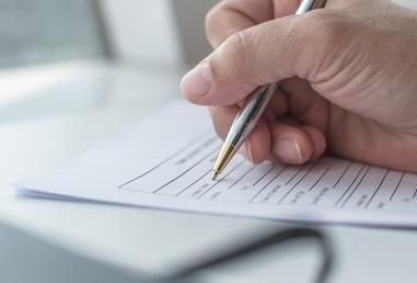 Antrag für Wechsel der Krankenkasse Antrag für Wechsel der Krankenkasse