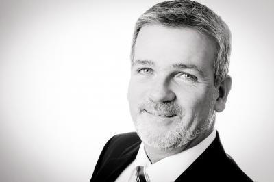 Volker Brünger von "Therapeuten am Limit",  (c)