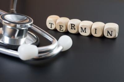 Strafgebühren für verpasste Arzttermine?,  (c) Fotolia.de / PhotographyByMK Strafgebühren für verpasste Arzttermine?,  (c) Fotolia.de / PhotographyByMK