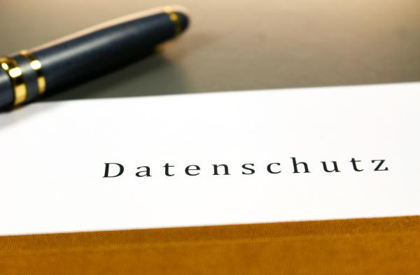Datenschutz und die elektronische Patientenakte Datenschutz und die elektronische Patientenakte