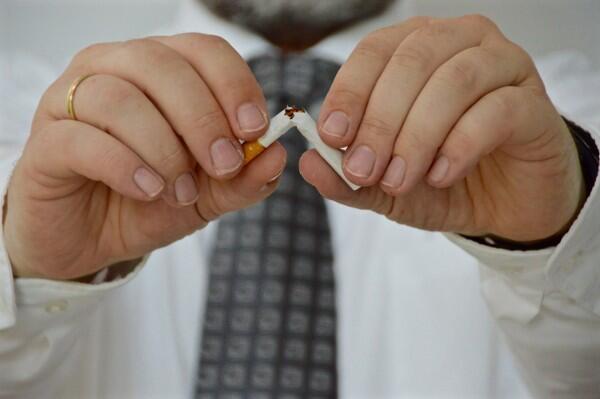 Raucherentwöhnung und Krankenkasse Raucherentwöhnung und Krankenkasse