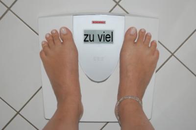 Übergewicht ist abhängig von Region und Bundesland, (c) Sassi / Pixelio.de