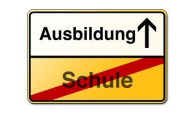 Beraufsausbildung nach dem Schulabschluss 