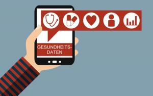 Politik, Krankenkassen und Ärzte bringen die elektronische Patientenakte für alle auf den Weg , (c) fotolia.de / kebox