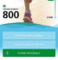 Bild zum Beitrag Bonusheft 2.0: AOK Nordost bietet erste App für Bonusprogramm-Teilnehmer 