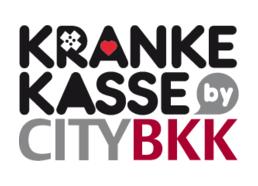 Logo 'KrankeKasse'
