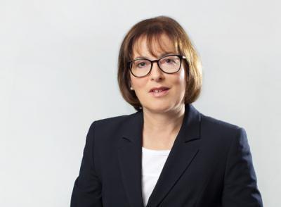 RA Christiane Köber von der Wettbewerbszentrale