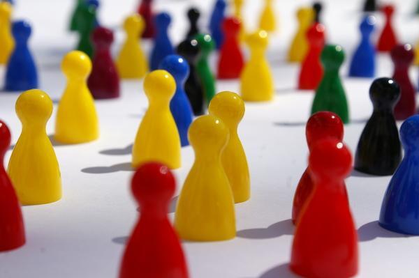 Anzahl gesetzlich Versicherter