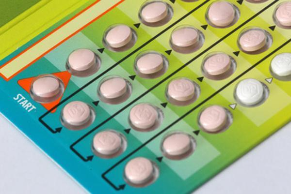 Antibabypille und Krankenkassen  