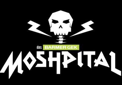 Bild zum Beitrag Heavy-Metal-Festival featuring Barmer GEK 