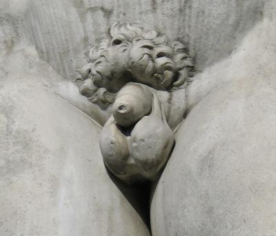 Penis ,  (c) Klaus Rupp / pixelio.de