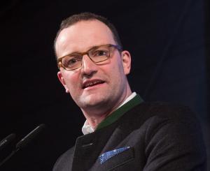 Jens Spahn (CDU)