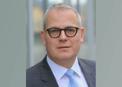 Oliver Reken,  Oliver Reken,