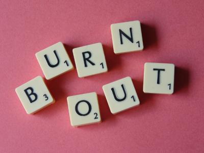 Volkskrankheit Burnout ?