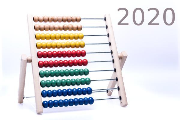 Die SV-Rechengr&ouml;&szlig;en Beitragsbemessungsgrenze und JAEG steigen 2020