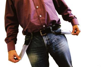 Krankenversicherung ohne Einkommen ,  (c)  	Kreuznacher Zeitung  / pixelio.de Krankenversicherung ohne Einkommen ,  (c)  	Kreuznacher Zeitung  / pixelio.de