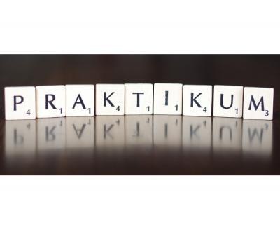 Krankenversicherung im Praktikum 